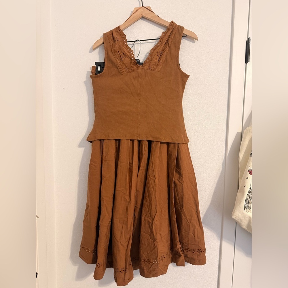 NWT Free People Gesibelle Set - Picture 3 of 8